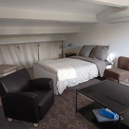 Chambre Independante Balaruc-les-Bains Ngoại thất bức ảnh